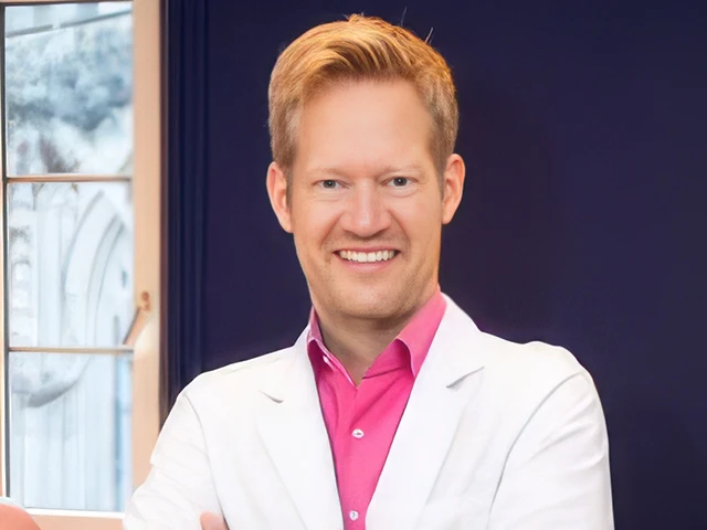 Dr. med. Gunnar Hübner