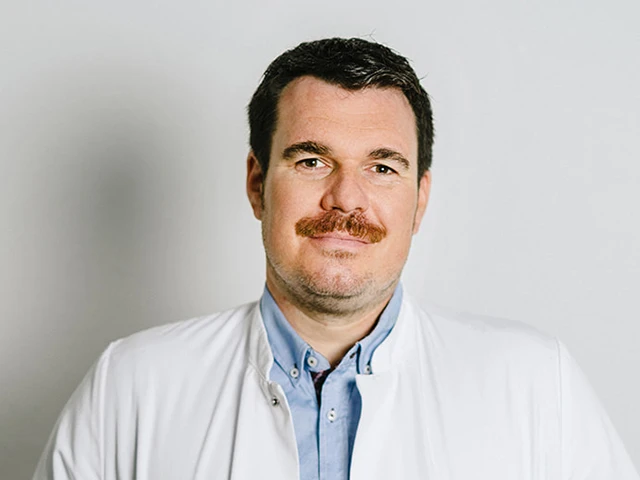 Dr. med. Andreas Lernbass
