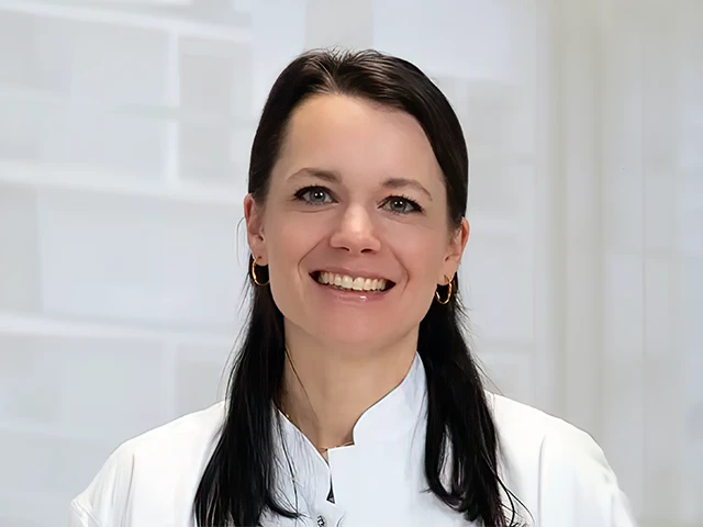 Dr. med. Sophie-Elise Allmendinger