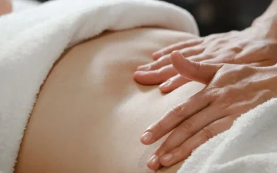 Manuelle Lymphdrainage – optimale Heilung nach einer Fettabsaugung