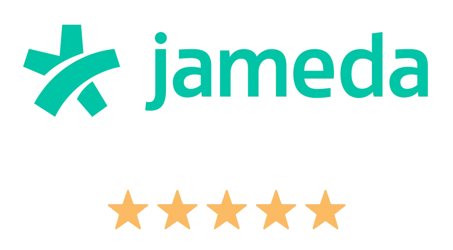Jameda