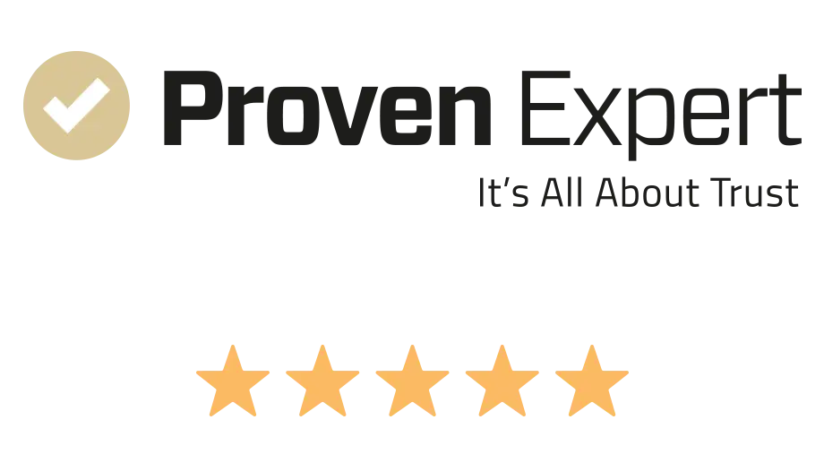 Proven Expert