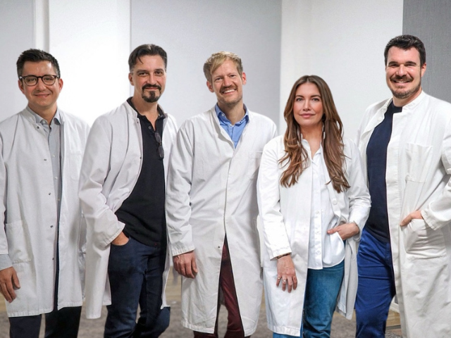 Apart Aesthetics Schönheitschirurgen Konstanz