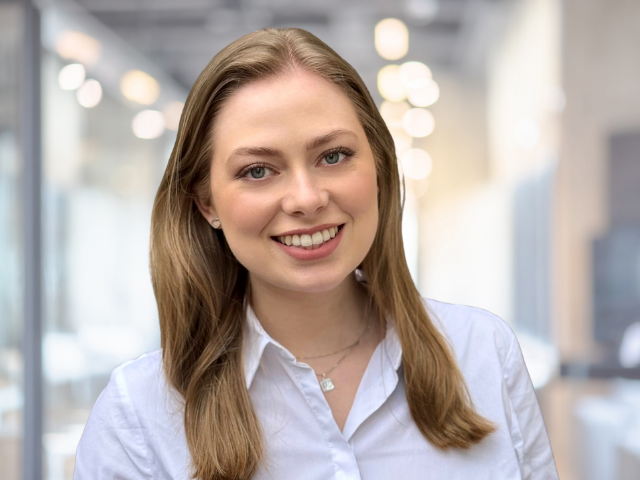 Karolin Spanagel – Assistenz & Frontdesk