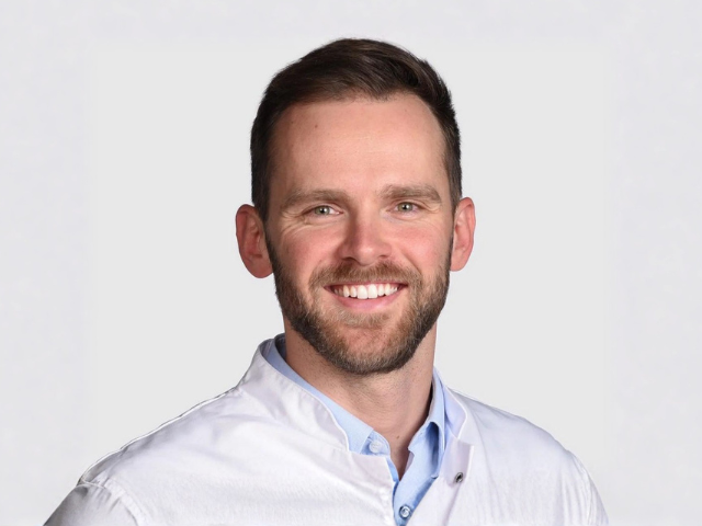 Dr. med. Gunnar Hübner