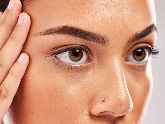 Polynukleotide & PolyPhil Behandlung – Zellerneuerung, die man sieht Polynukleotide & PolyPhil Behandlung – Zellerneuerung, die man sieht