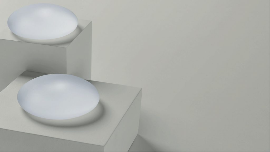 Ergonomix2 Diamond Implant 2
